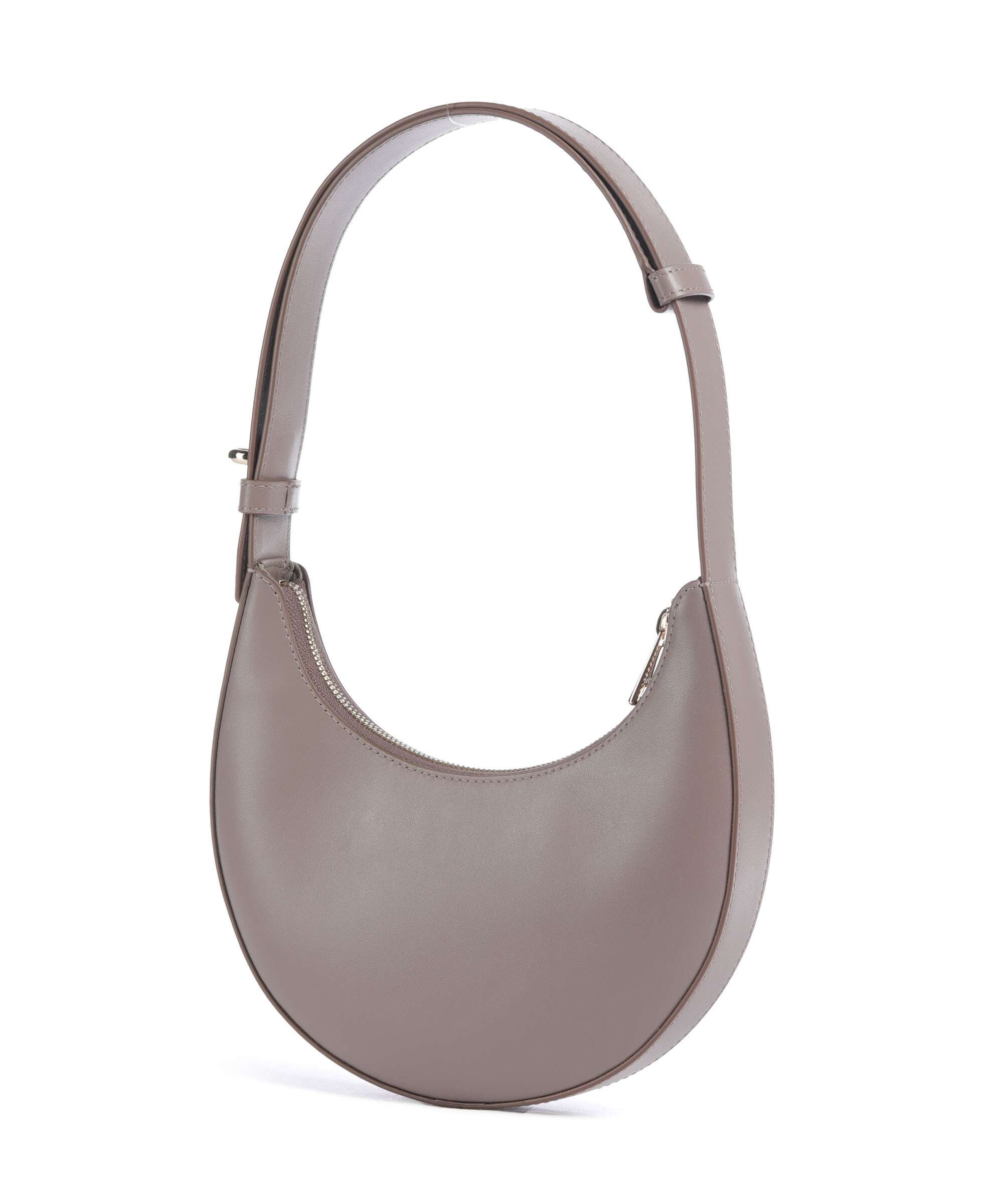 Furla Delizia Mini Shoulder bag mauve