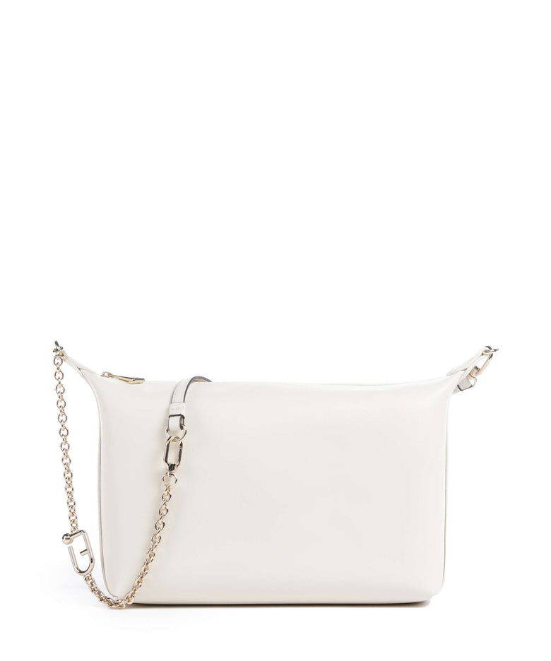 Furla Nuvola Mini Crossbody bag panna