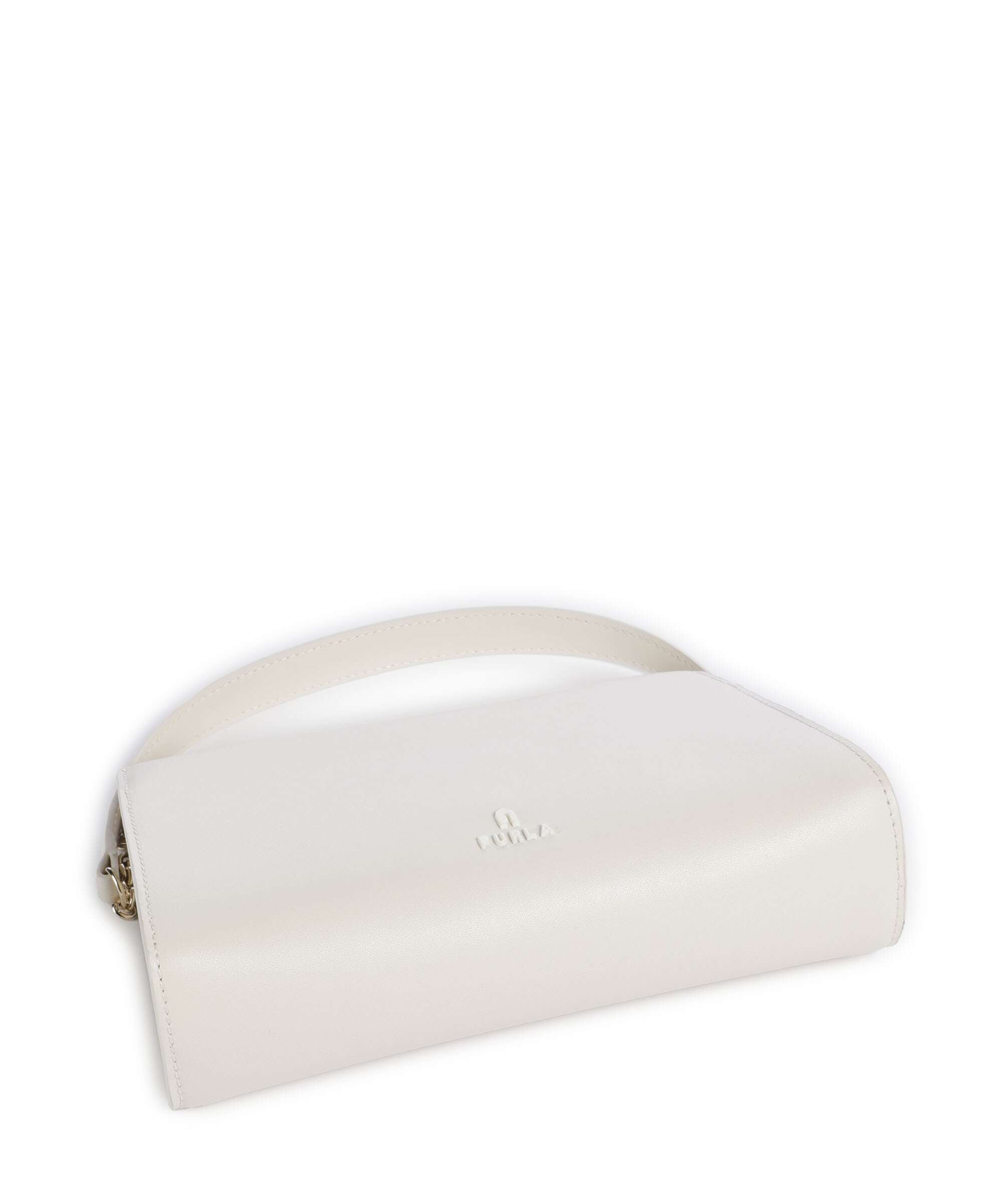 Furla Myfurla Mini Crossbody bag panna