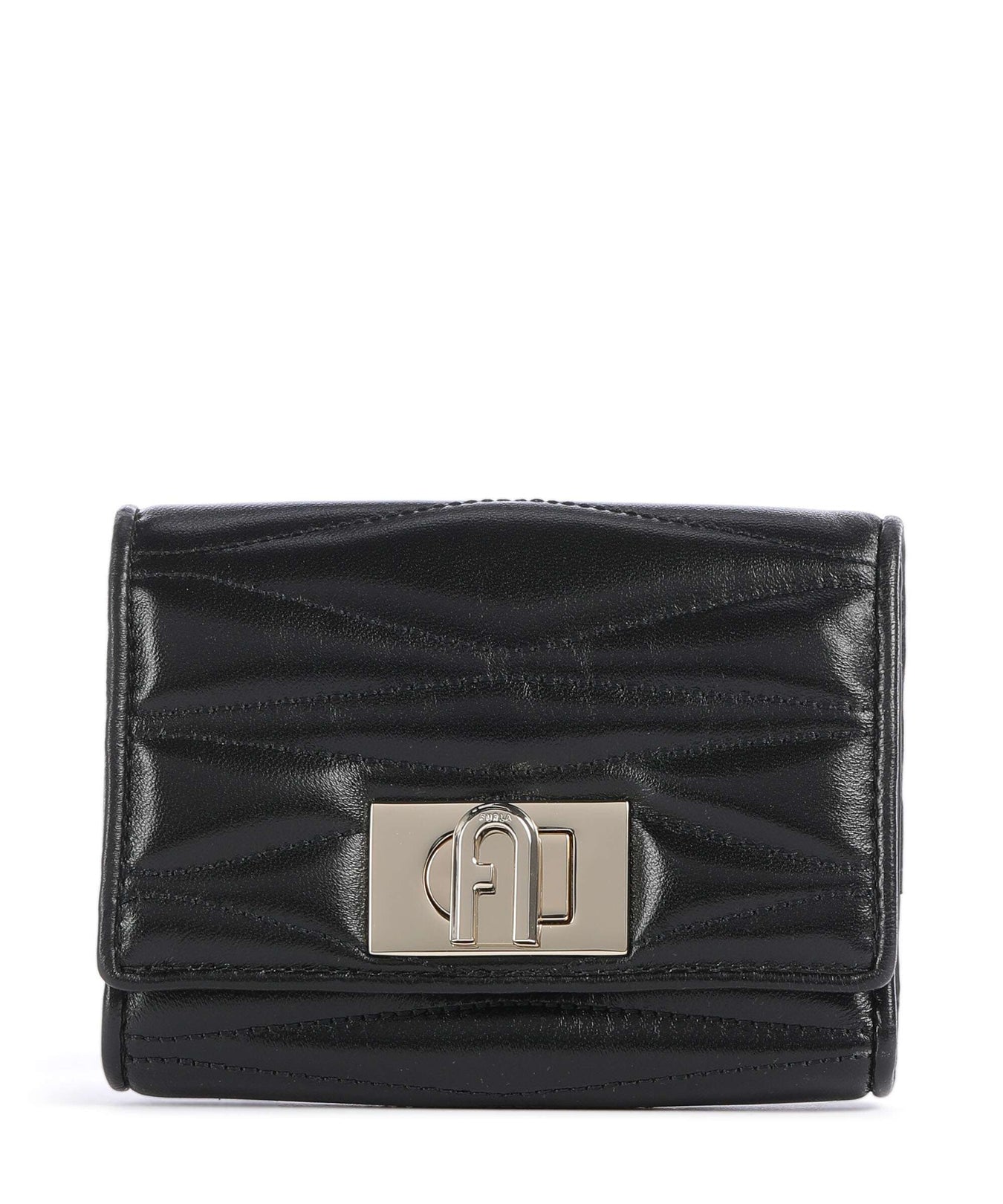 Furla 1927 M Wallet nero