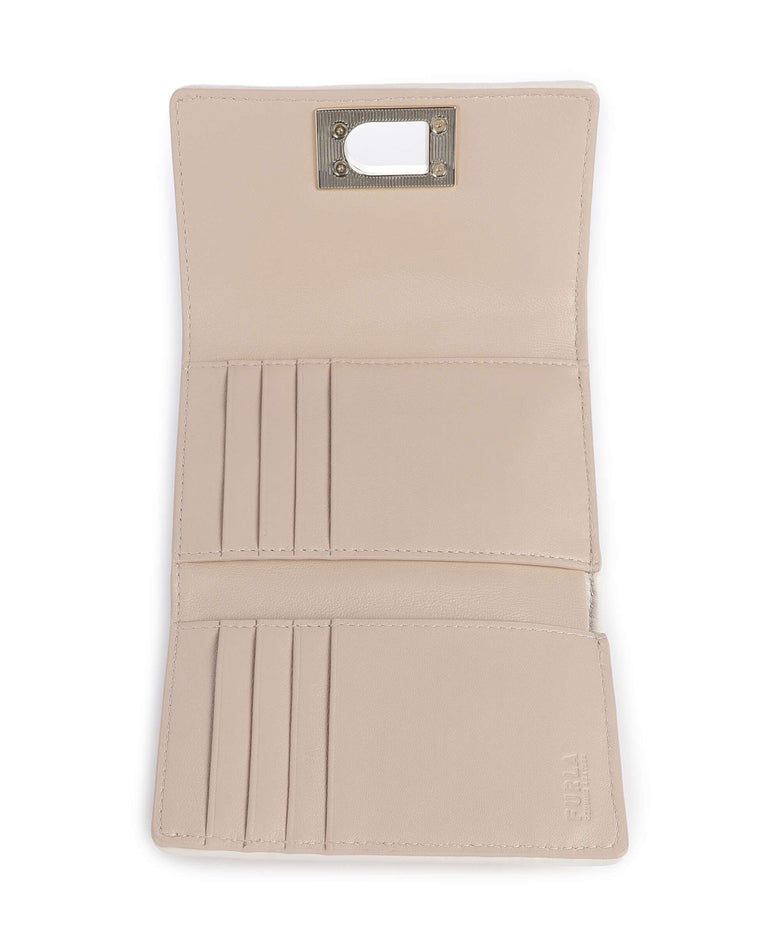 Furla 1927 M Wallet panna