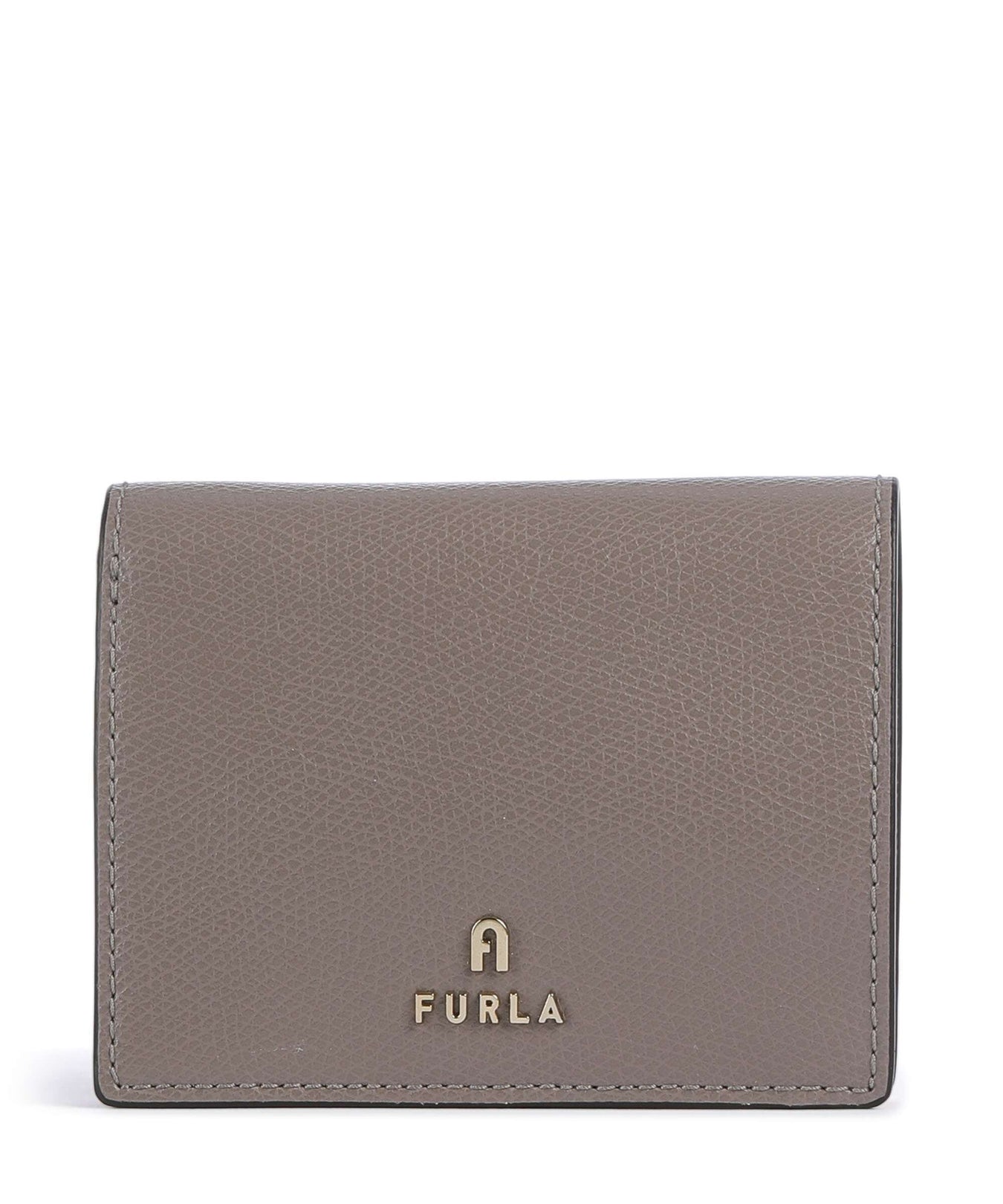 Furla Camelia S Wallet stucco gray/ballerina 