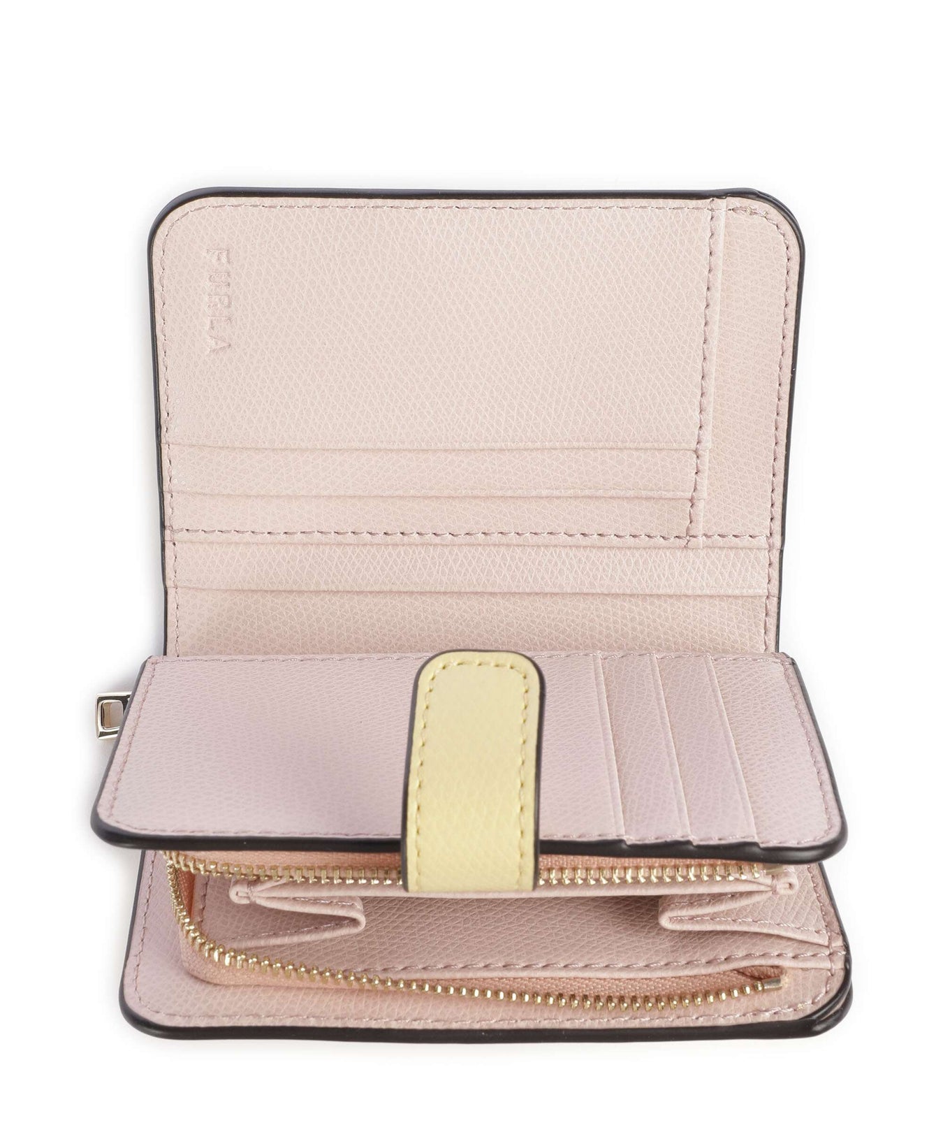 Furla Camelia S Wallet freesia/azalea