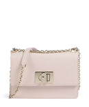 Furla 1927 Mini Sac porté épaule azalea