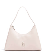 Furla Diamante S Sac porté épaule azalea