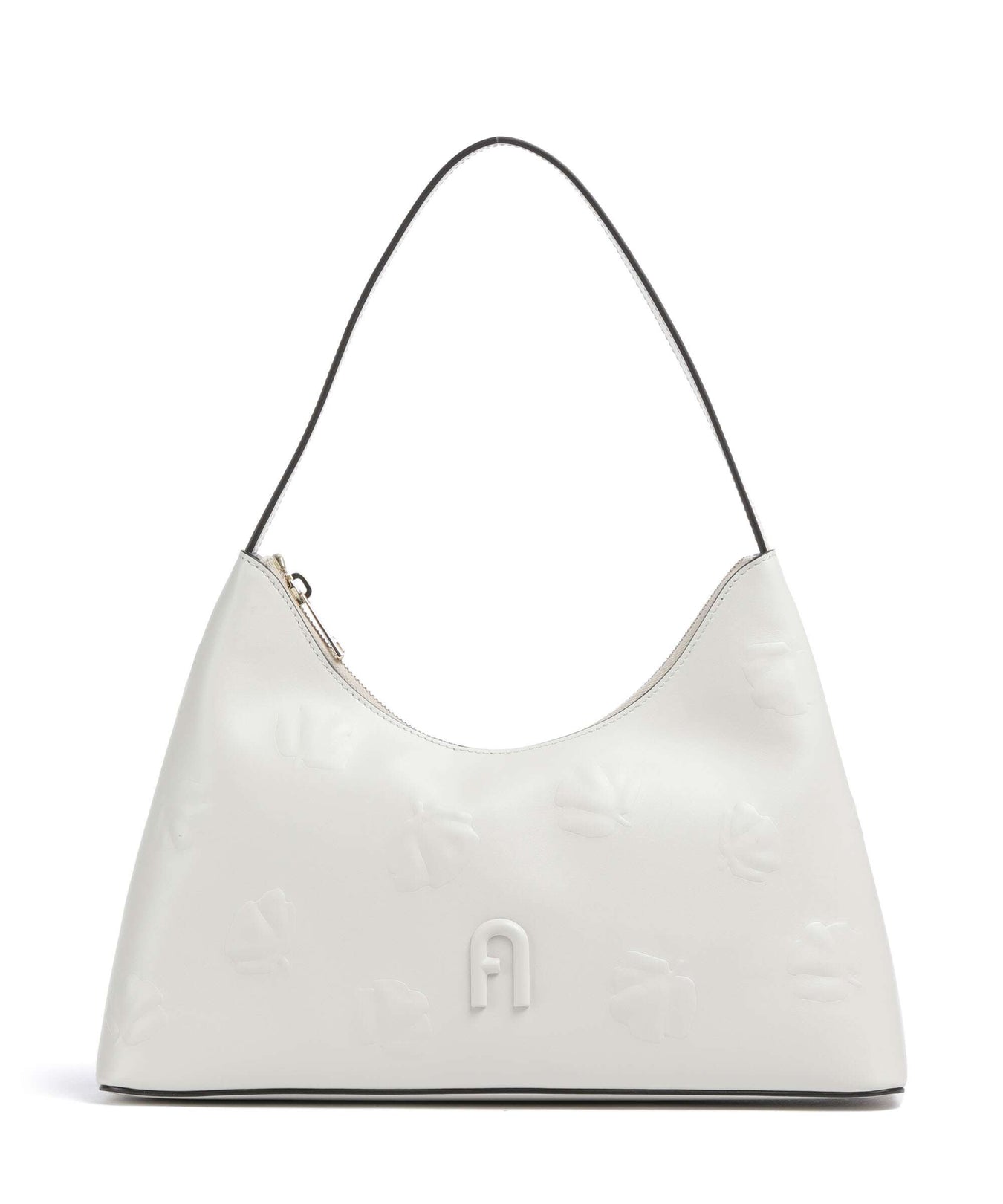 Furla Diamante S Shoulder bag marshmallow