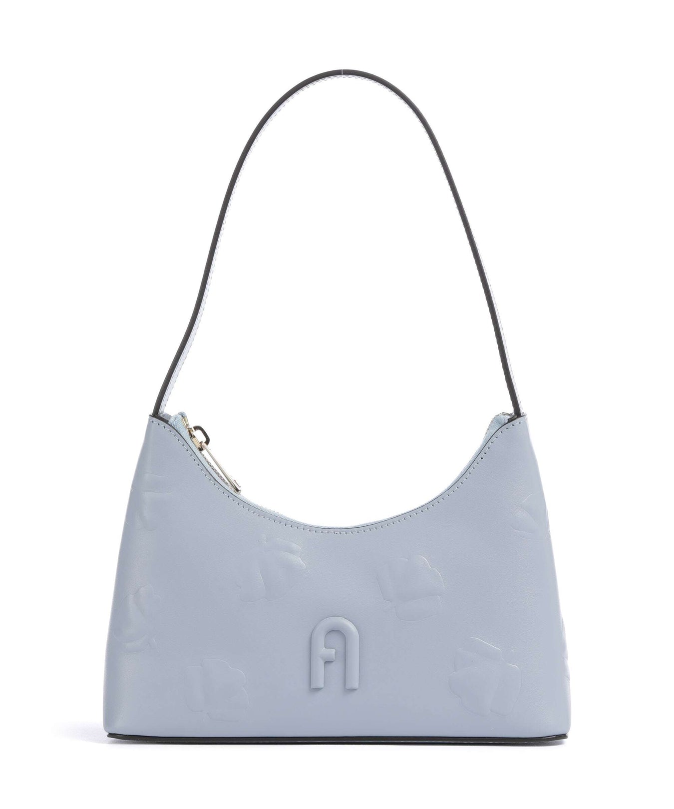 Furla Diamante Mini Shoulder bag nuvola