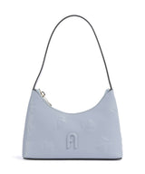 Furla Diamante Mini Sac porté épaule nuvola