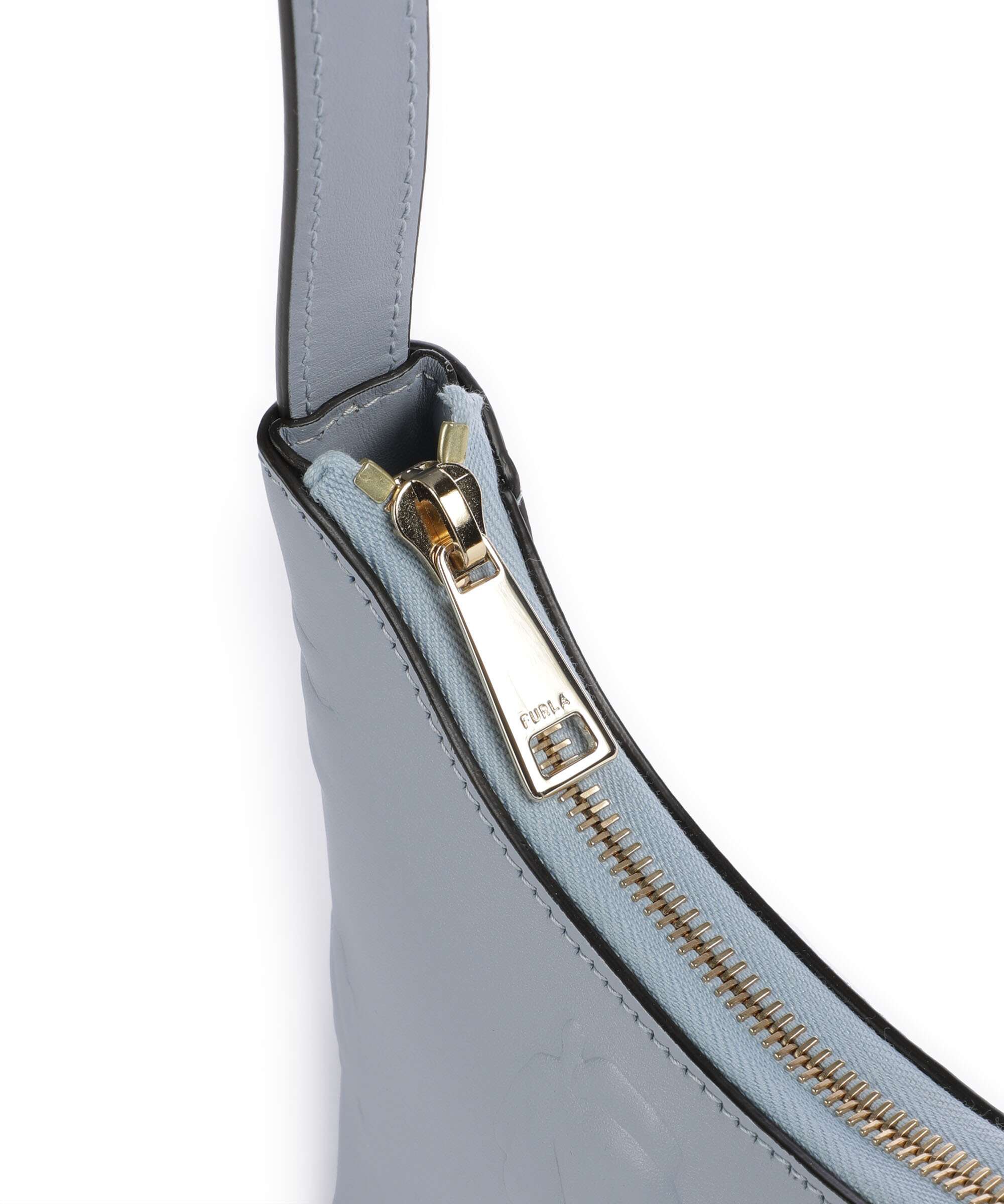 Furla Diamante Mini Shoulder bag nuvola