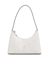 Furla Diamante Mini Sac porté épaule marshmallow