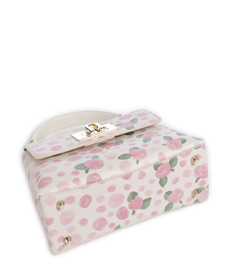 Furla 1927 Mini Handbag toni azalea