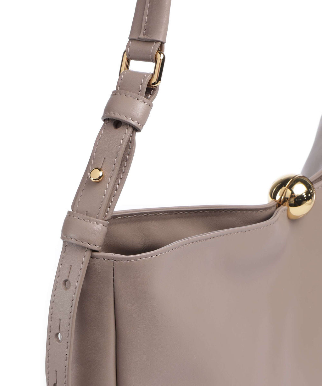 Furla Sfera Soft L Hobo bag mauve
