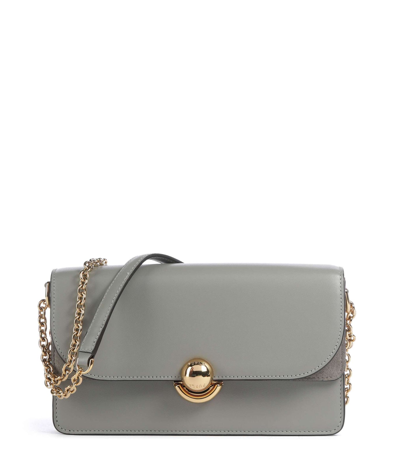 Furla Sfera S Shoulder bag agave
