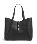 Furla Goccia L Cabas nero