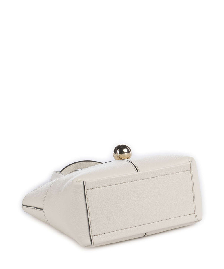 Furla Primrose Mini Crossbody bag panna