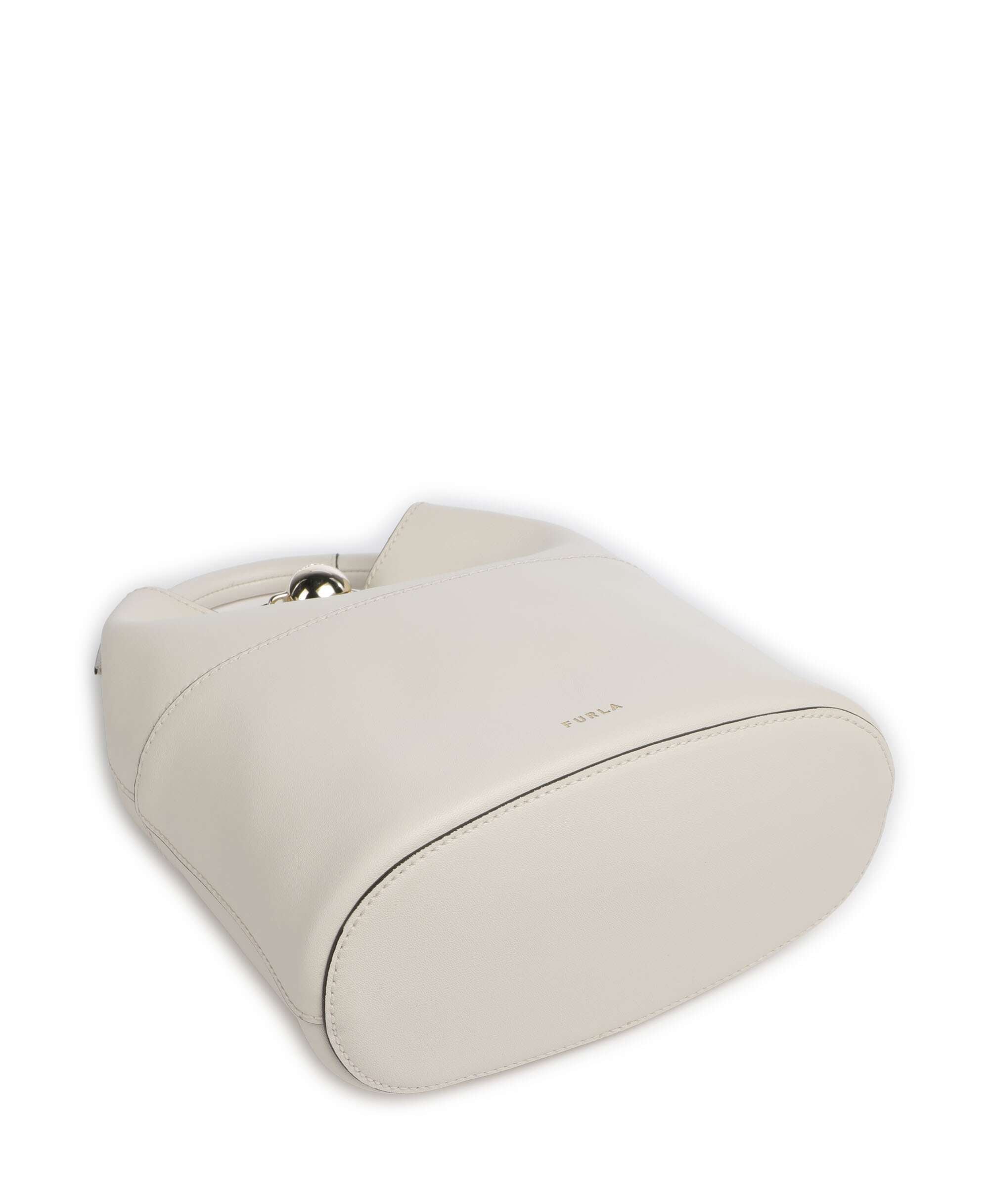 Furla Sfera S Bucket bag panna/avena