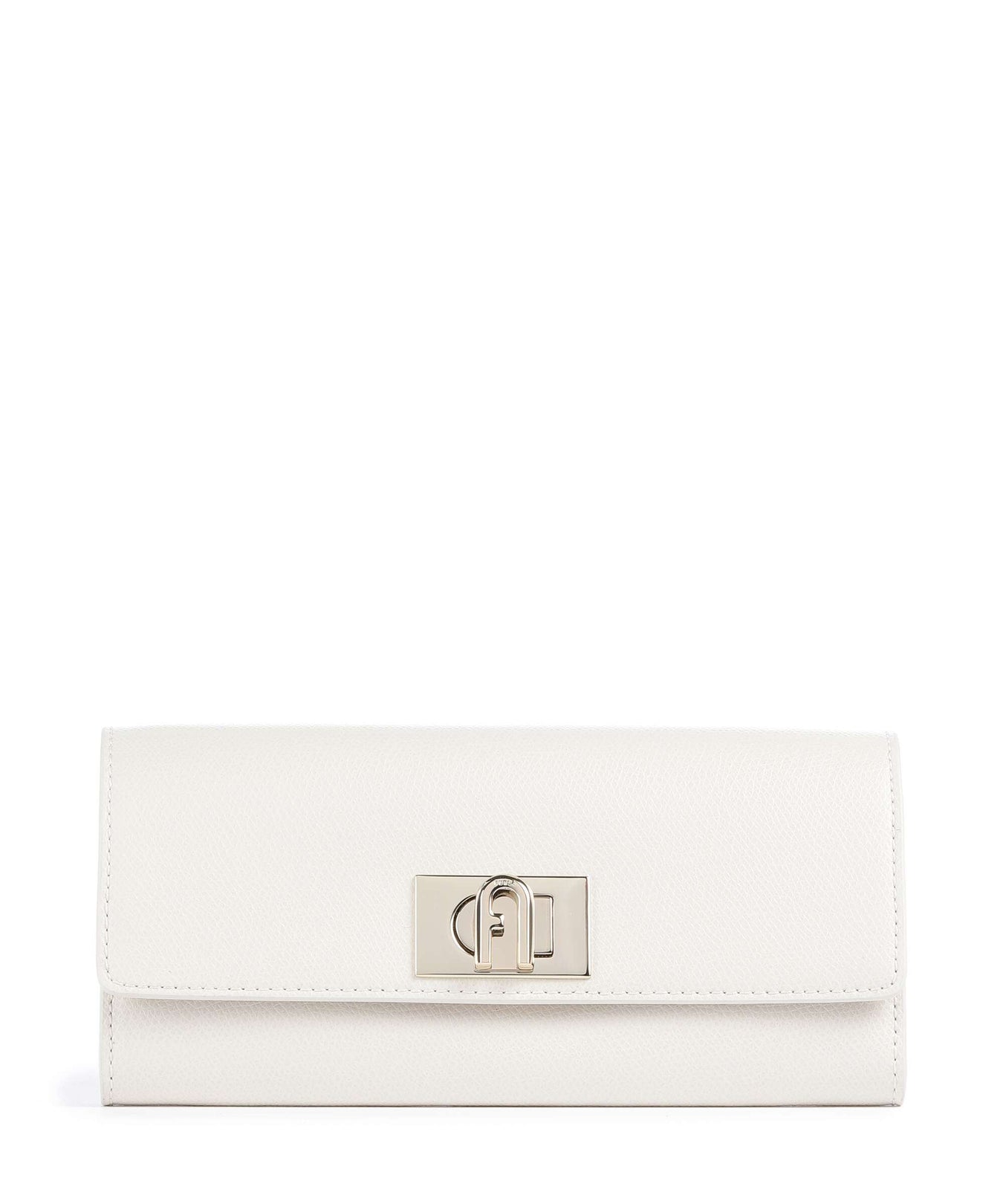 Furla 1927 Continental Wallet panna