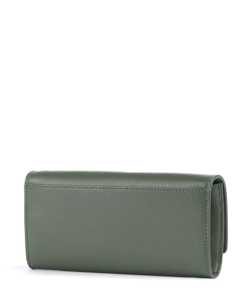 Furla 1927 Continental Wallet oliva