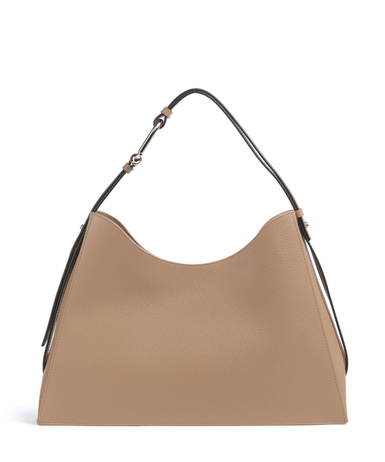 Furla Nuvola L Hobo bag deserto