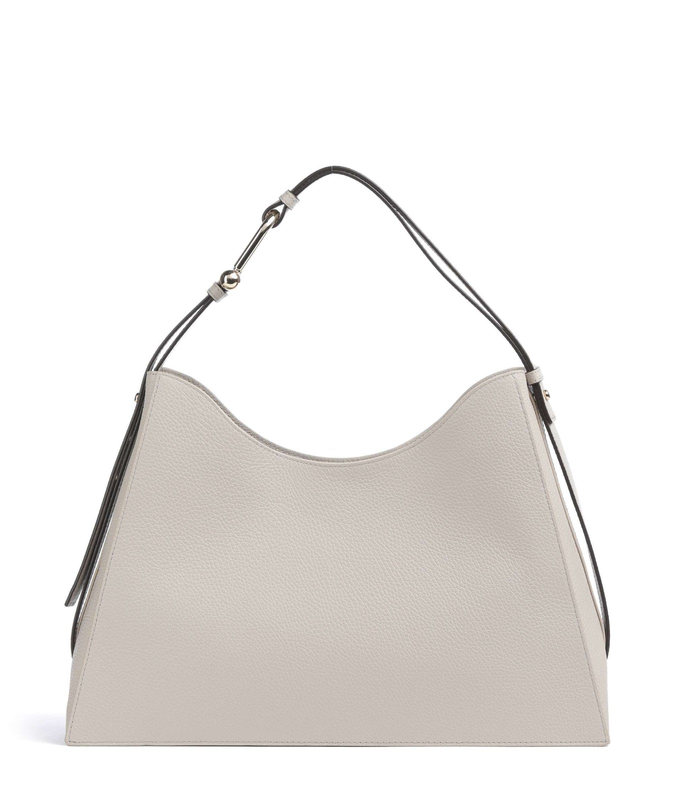 Furla Nuvola L Hobo bag vaniglia