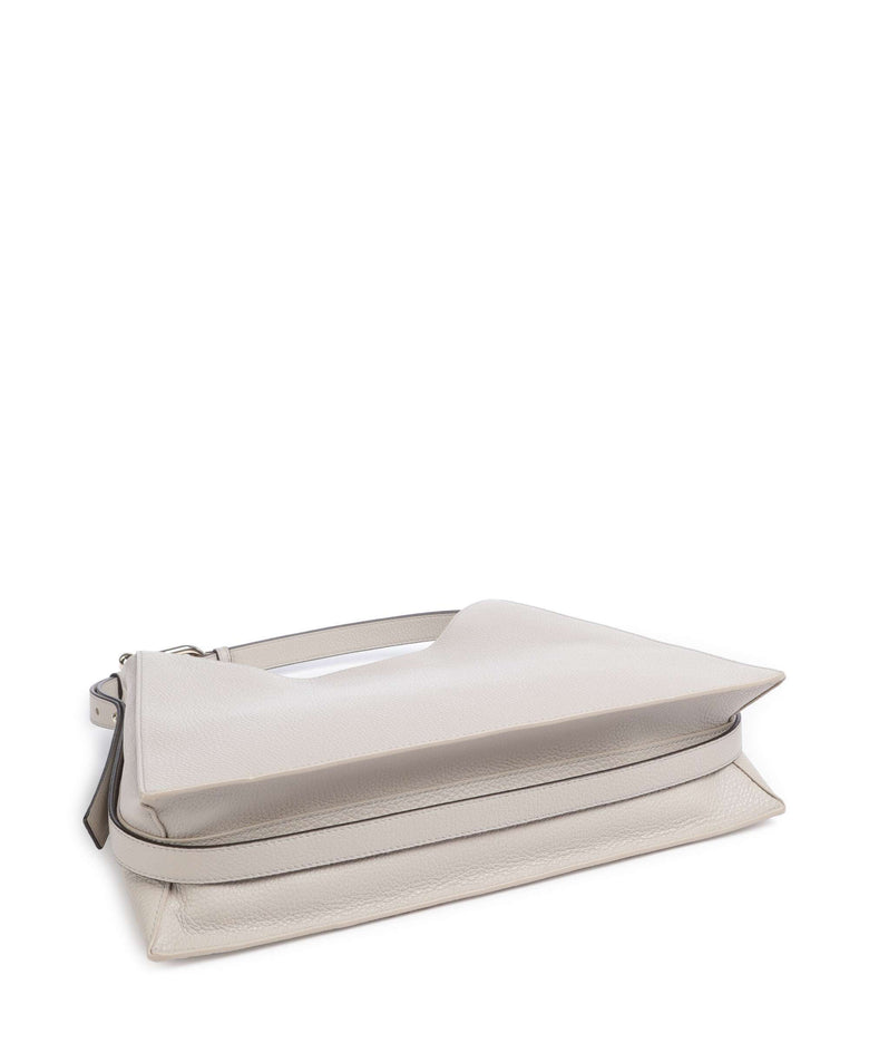 Furla Nuvola L Hobo bag vaniglia