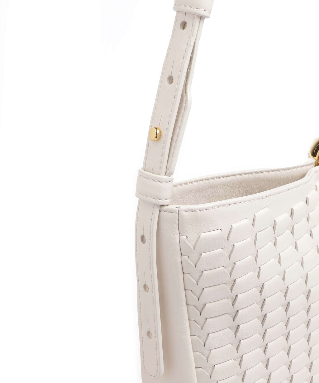 Furla Sfera Soft M Hobo bag panna