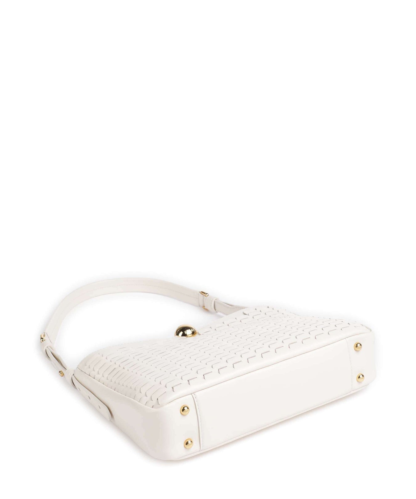 Furla Sfera Soft M Hobo bag panna