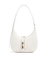 Furla Goccia S Sac porté épaule panna