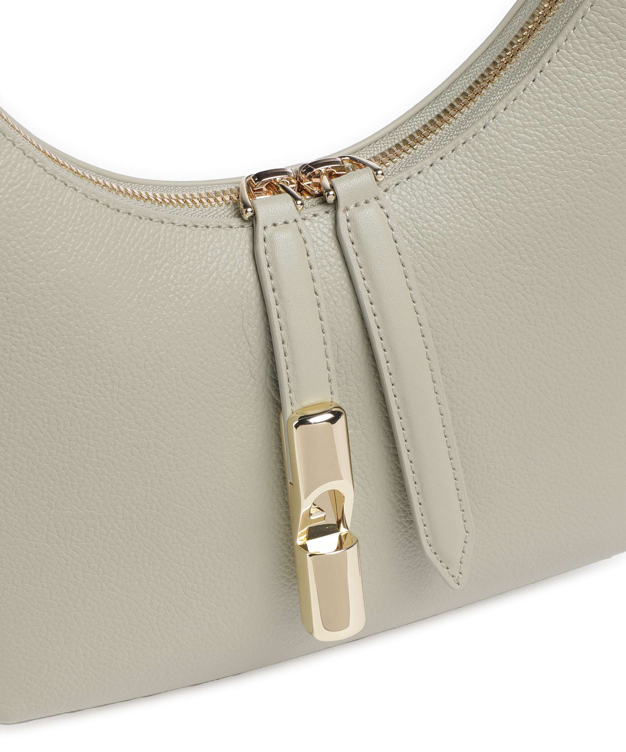 Furla Goccia S Shoulder bag light salvia