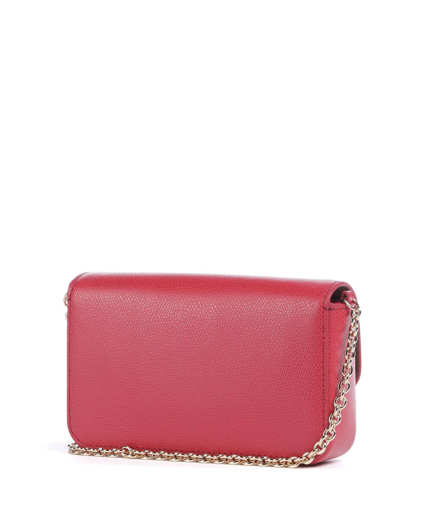 Furla 1927 Mini Crossbody bag ruby