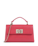 Furla 1927 Mini Sac bandoulière ruby