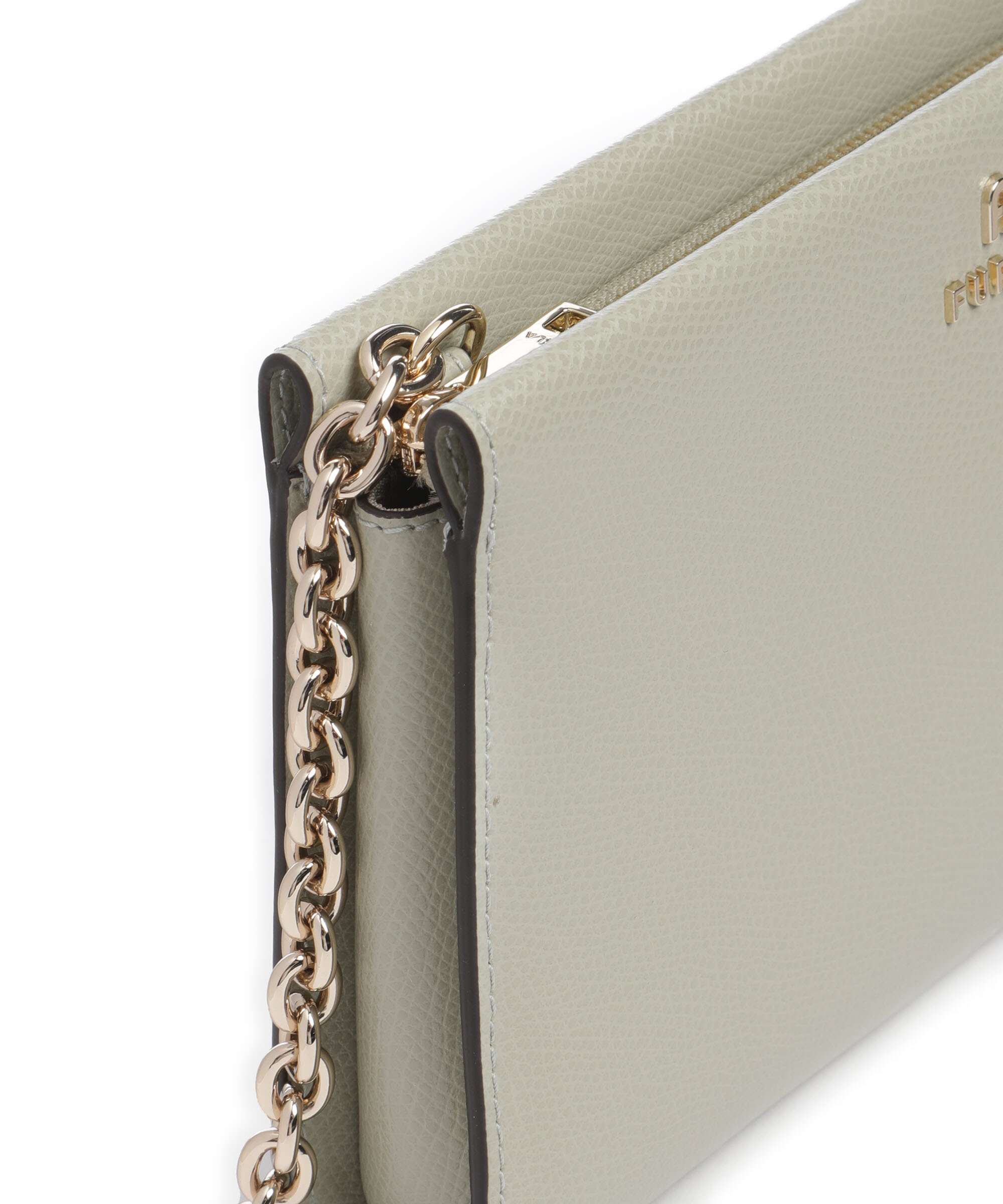 Furla Camelia Mini Crossbody bag light salvia