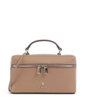 Furla Camelia Micro Crossbody bag deserto