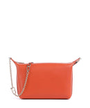 Furla Nuvola Mini Sac bandoulière paprika