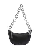 Furla Sfera Mini Sac porté épaule nero