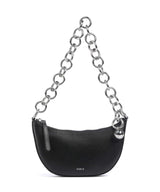 Furla Sfera Mini Sac porté épaule nero
