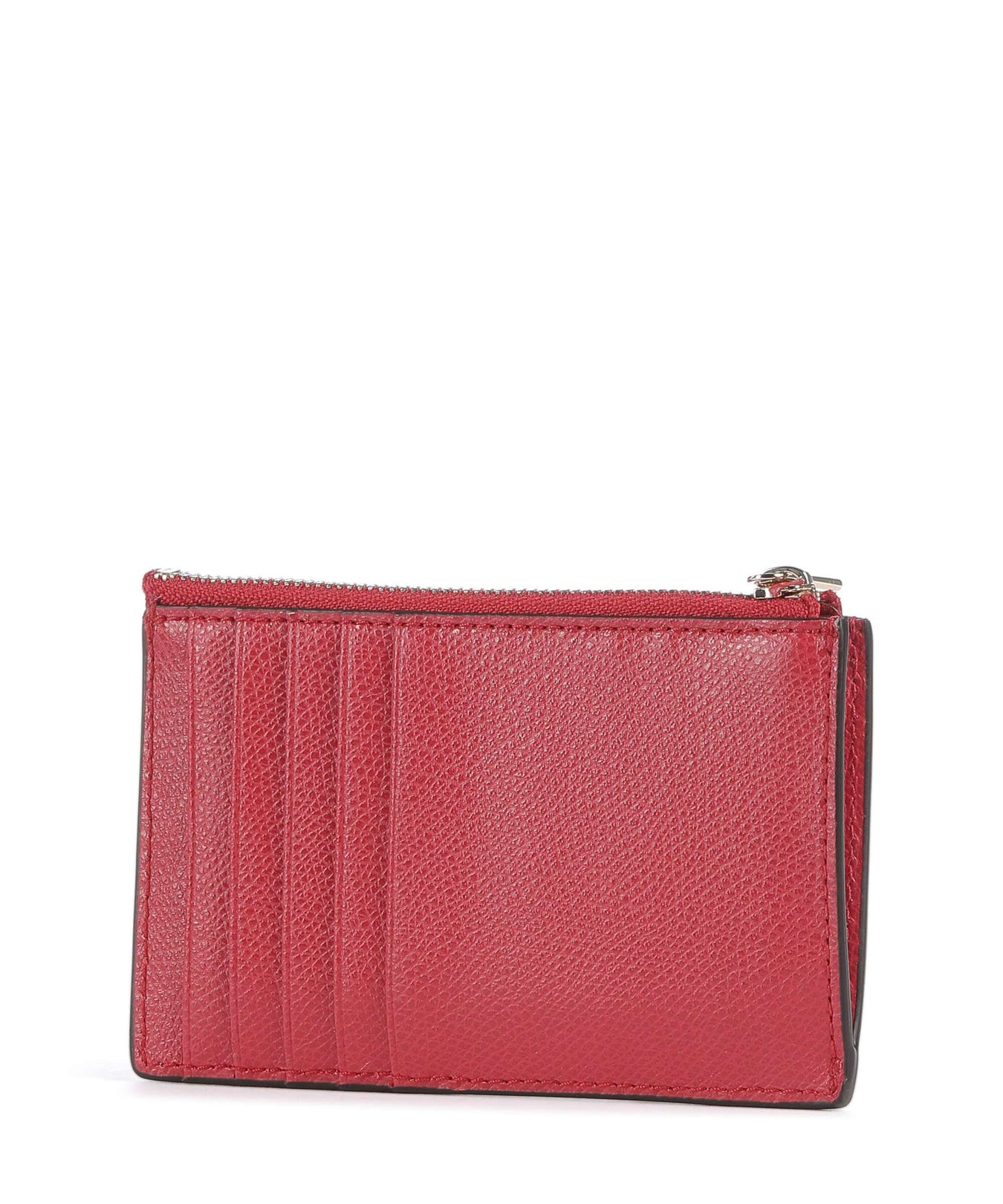Furla Camelia M Credit card holder ruby