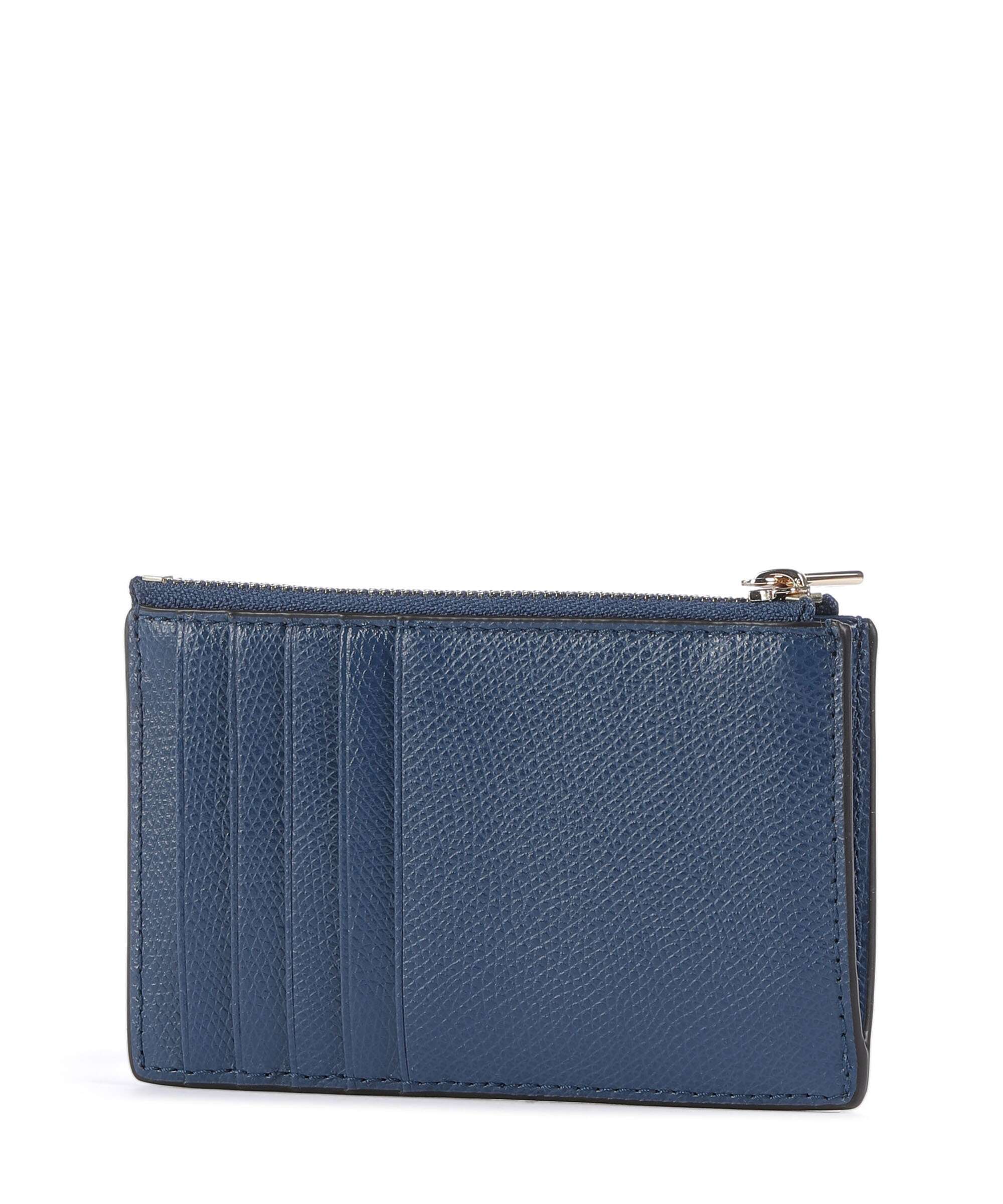 Furla Camelia M Credit card holder indigo