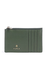 Furla Camelia M Étui à cartes crédit oliva
