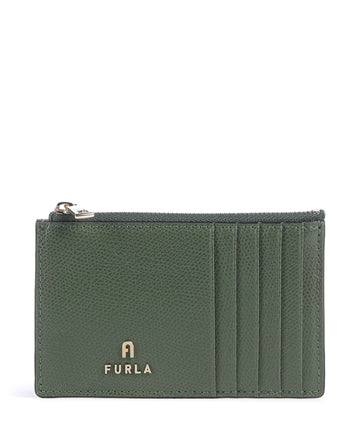 Furla Camelia M Étui à cartes crédit oliva