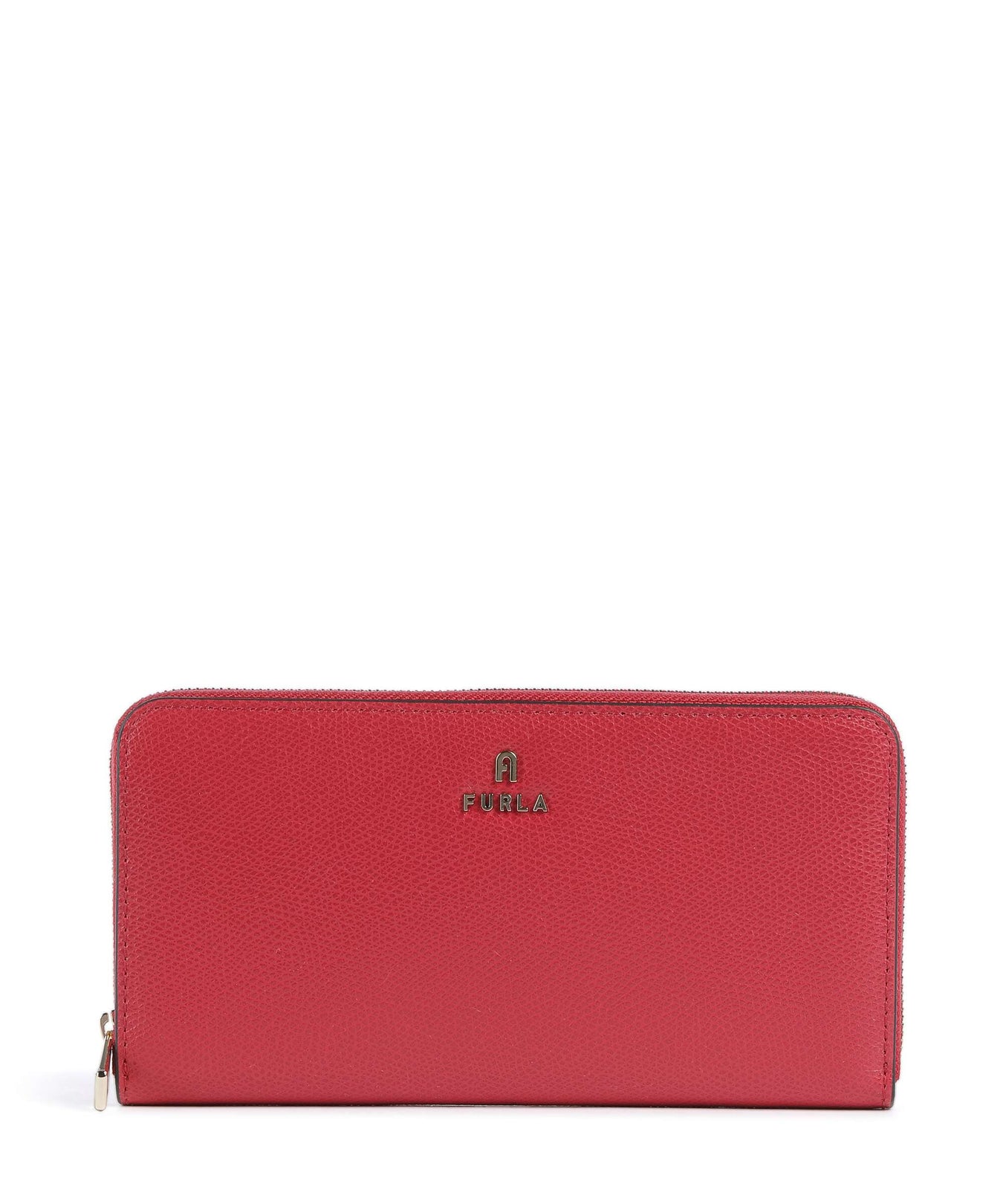 Furla Camelia XL Wallet ruby/corolla