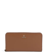 Furla Camelia XL Portefeuille cognac