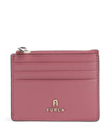 Furla Camelia S Étui à cartes crédit blush pink
