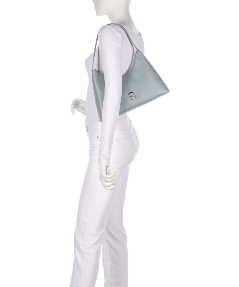 Furla Diamante S Shoulder bag cirro