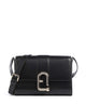 Furla Nuvola S Crossbody bag nero