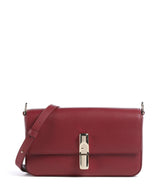 Furla Iride S Crossbody bag ciliegia