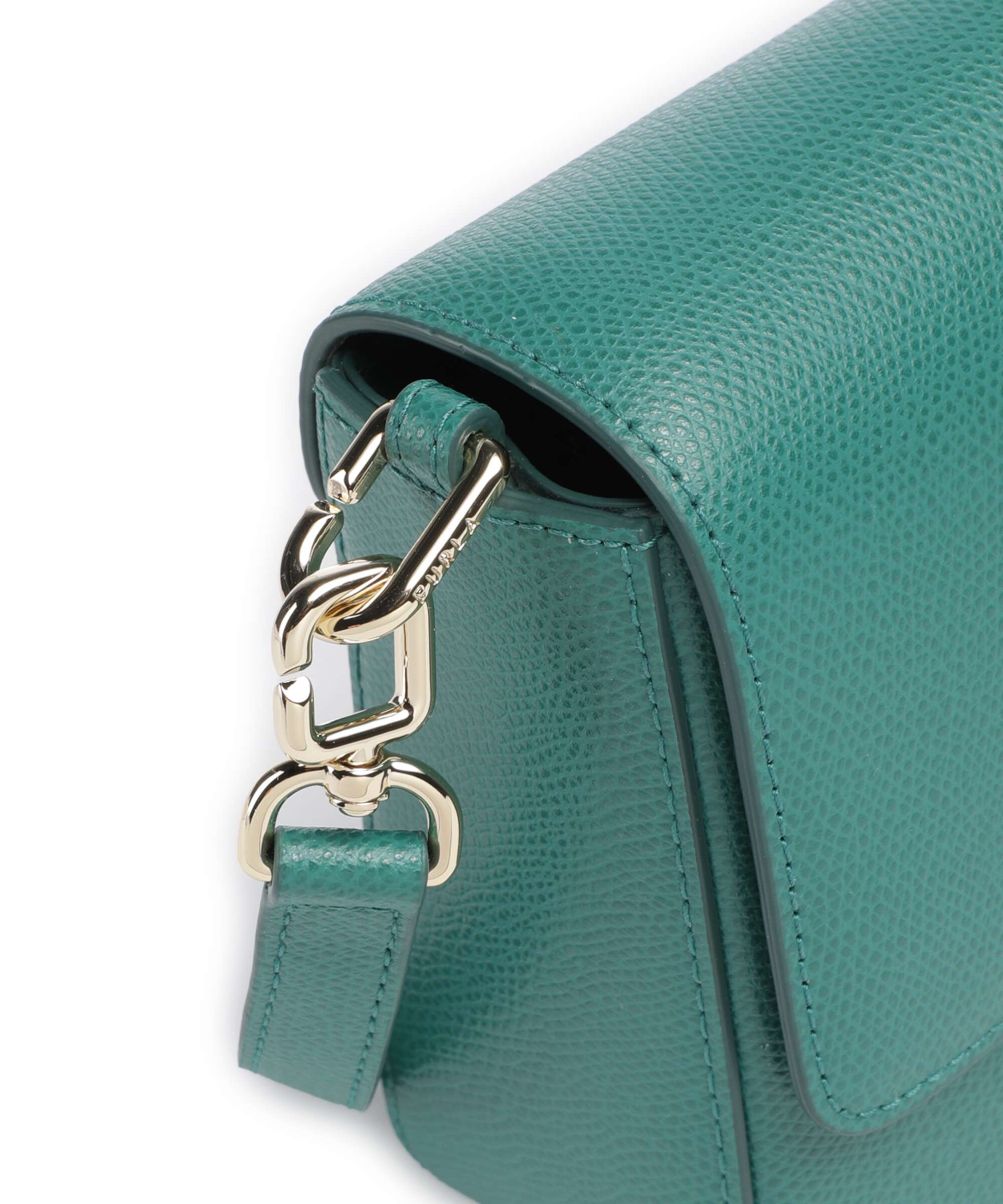 Furla Iride S Crossbody bag jade
