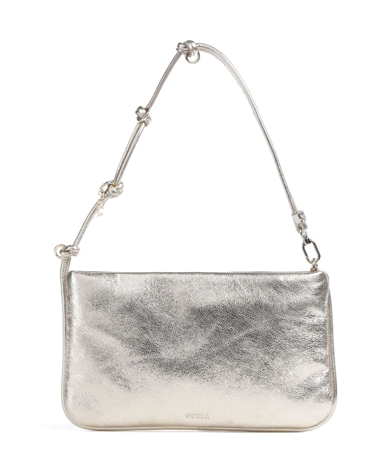 Furla Lily Pouch Shoulder bag vaniglia