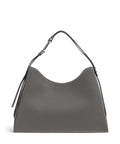 Furla Nuvola L Hobo bag urban gray