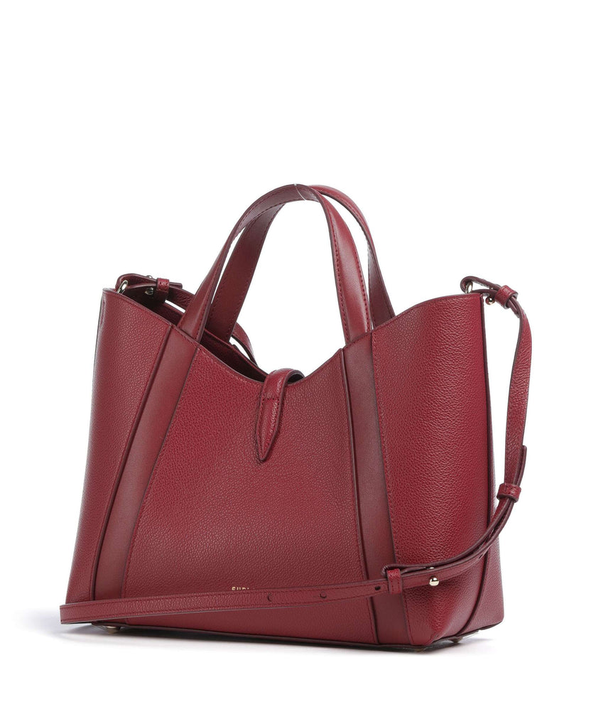 Furla Goccia S Handbag ciliegia